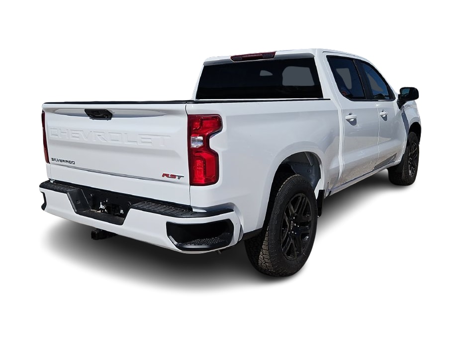 Thumbnail: 2026 Chevrolet Silverado 1500 - 19
