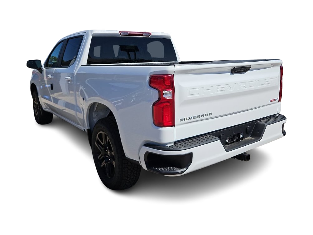 Thumbnail: 2026 Chevrolet Silverado 1500 - 4
