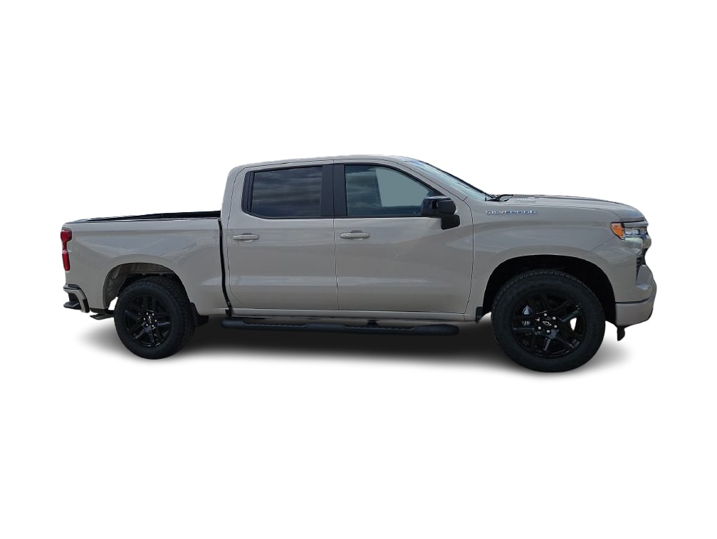Thumbnail: 2026 Chevrolet Silverado 1500 - 21
