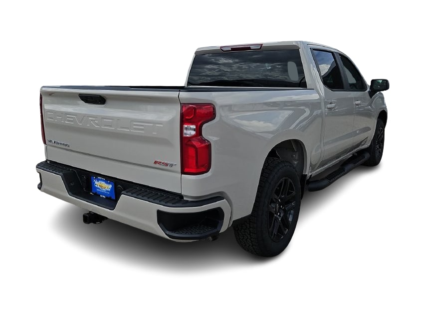 Thumbnail: 2026 Chevrolet Silverado 1500 - 20
