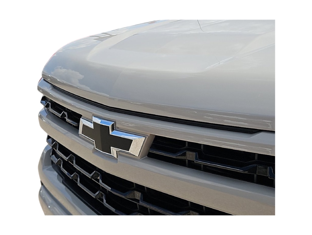Thumbnail: 2026 Chevrolet Silverado 1500 - 22