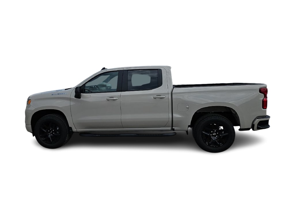 Thumbnail: 2026 Chevrolet Silverado 1500 - 3