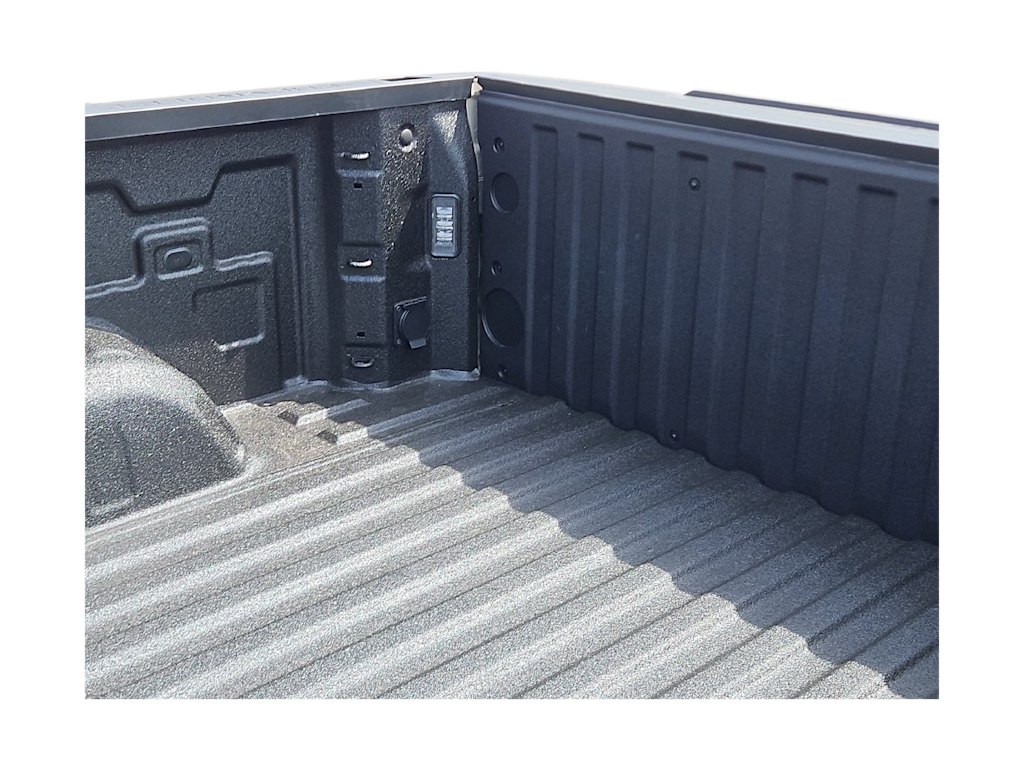 Thumbnail: 2026 Chevrolet Silverado 1500 - 16
