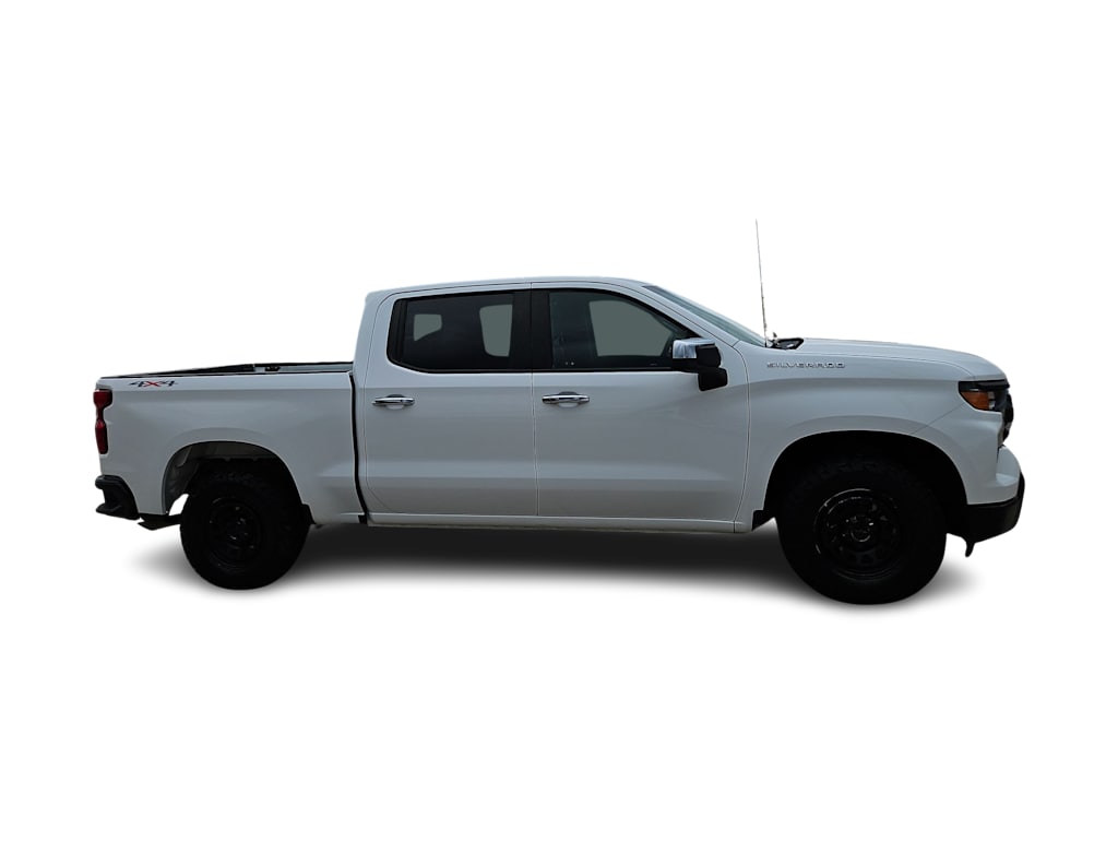 Thumbnail: 2023 Chevrolet Silverado 1500 - 20