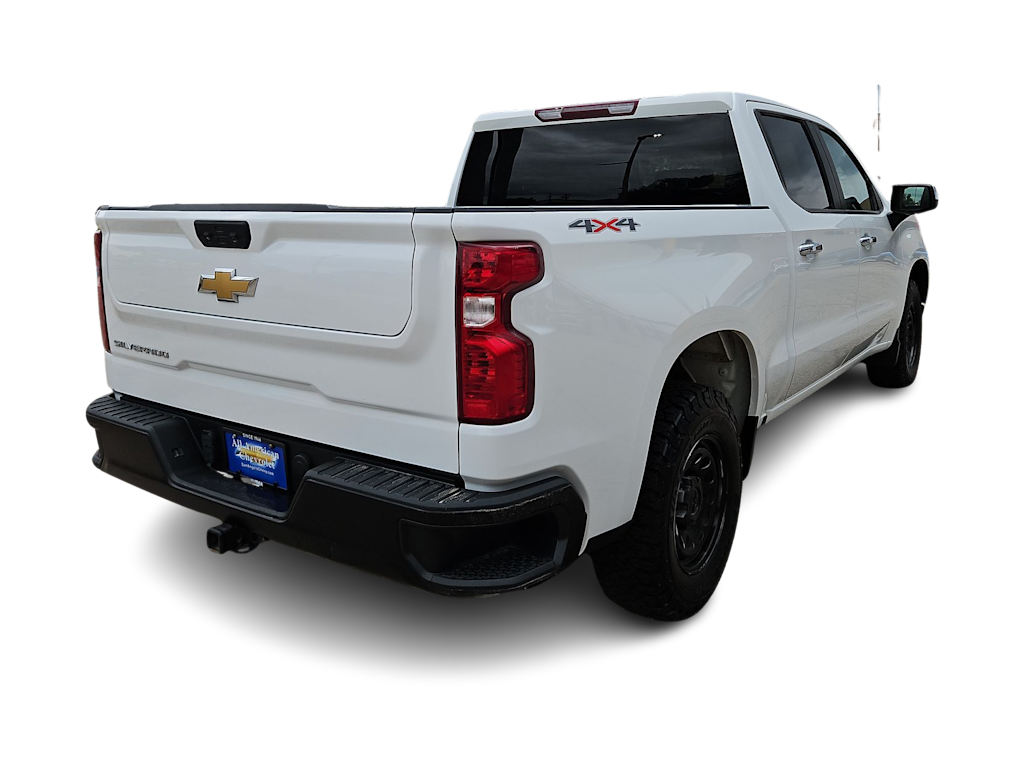 Thumbnail: 2023 Chevrolet Silverado 1500 - 19