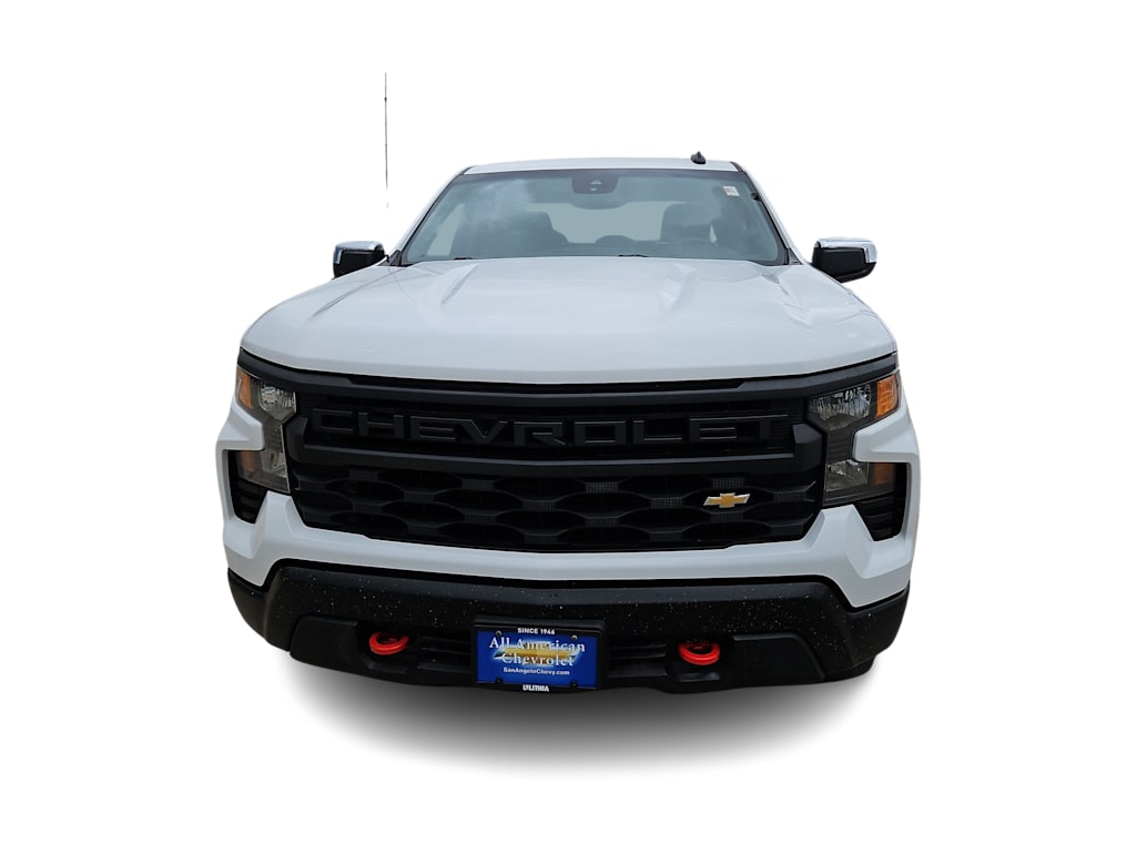 Thumbnail: 2023 Chevrolet Silverado 1500 - 6