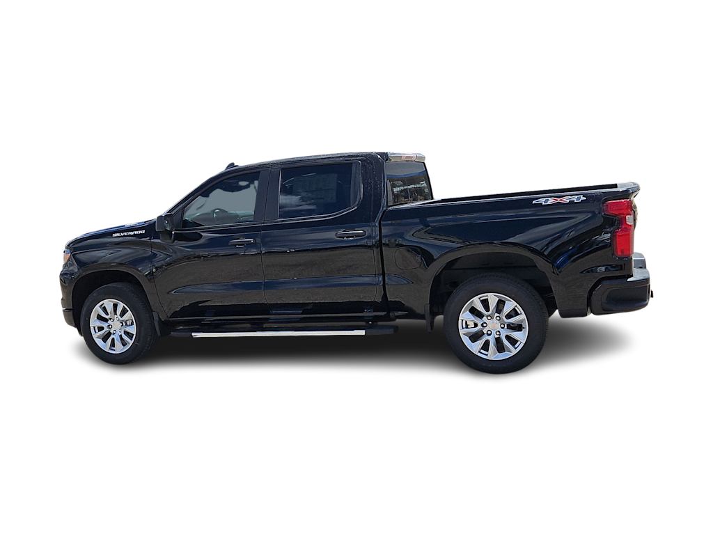 Thumbnail: 2024 Chevrolet Silverado 1500 - 19