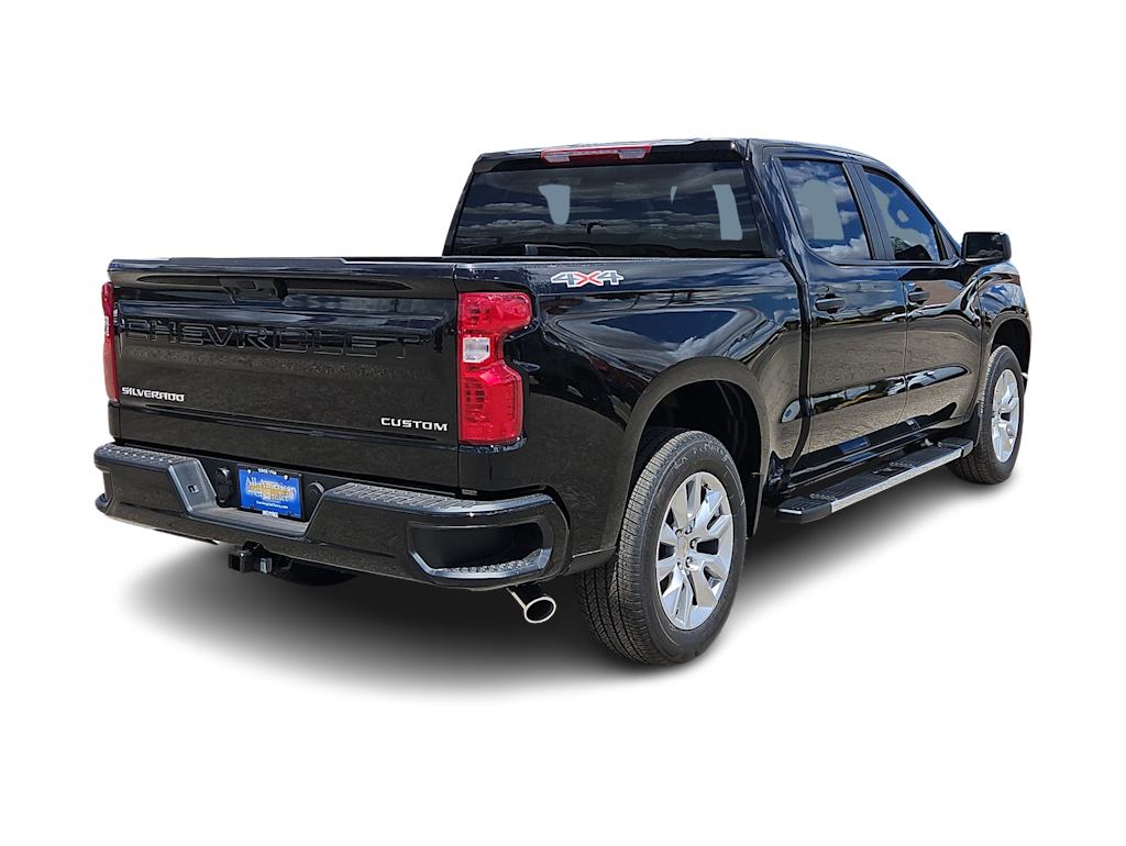 Thumbnail: 2024 Chevrolet Silverado 1500 - 21