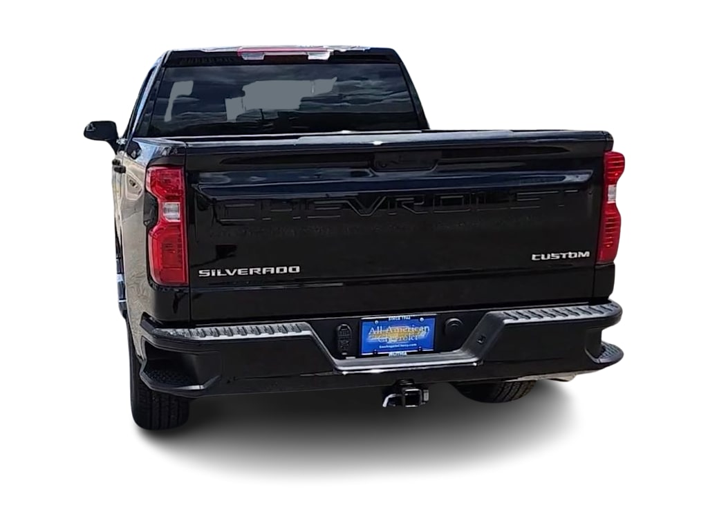 Thumbnail: 2024 Chevrolet Silverado 1500 - 15