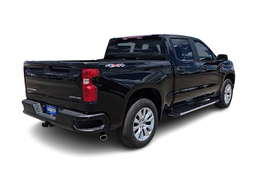 Thumbnail: 2024 Chevrolet Silverado 1500 - 16