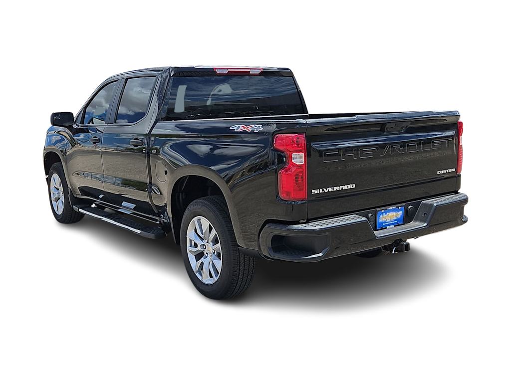 Thumbnail: 2024 Chevrolet Silverado 1500 - 20