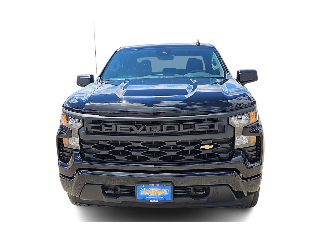Thumbnail: 2024 Chevrolet Silverado 1500 - 22
