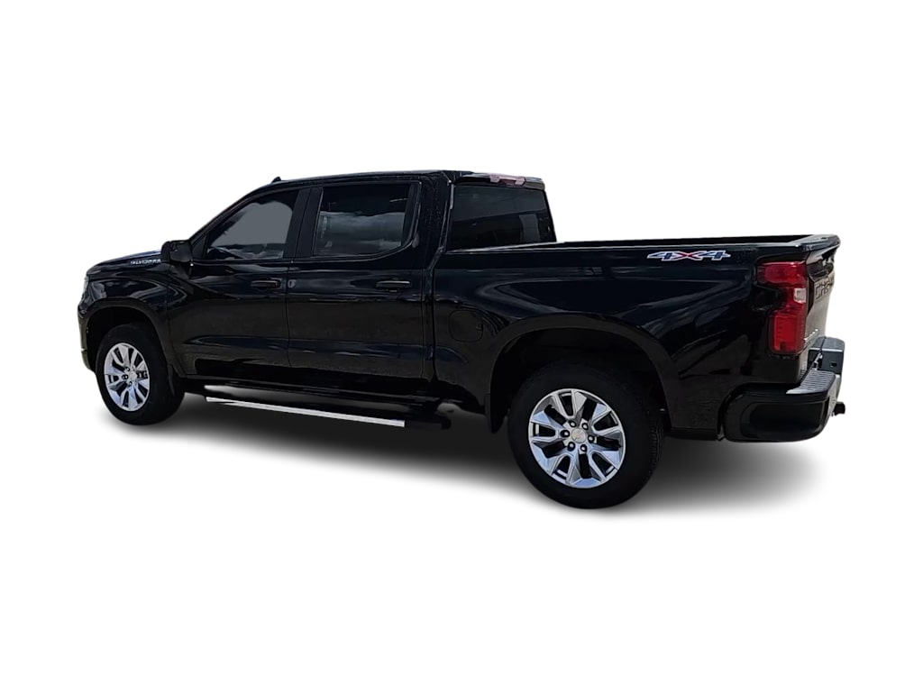 Thumbnail: 2024 Chevrolet Silverado 1500 - 4