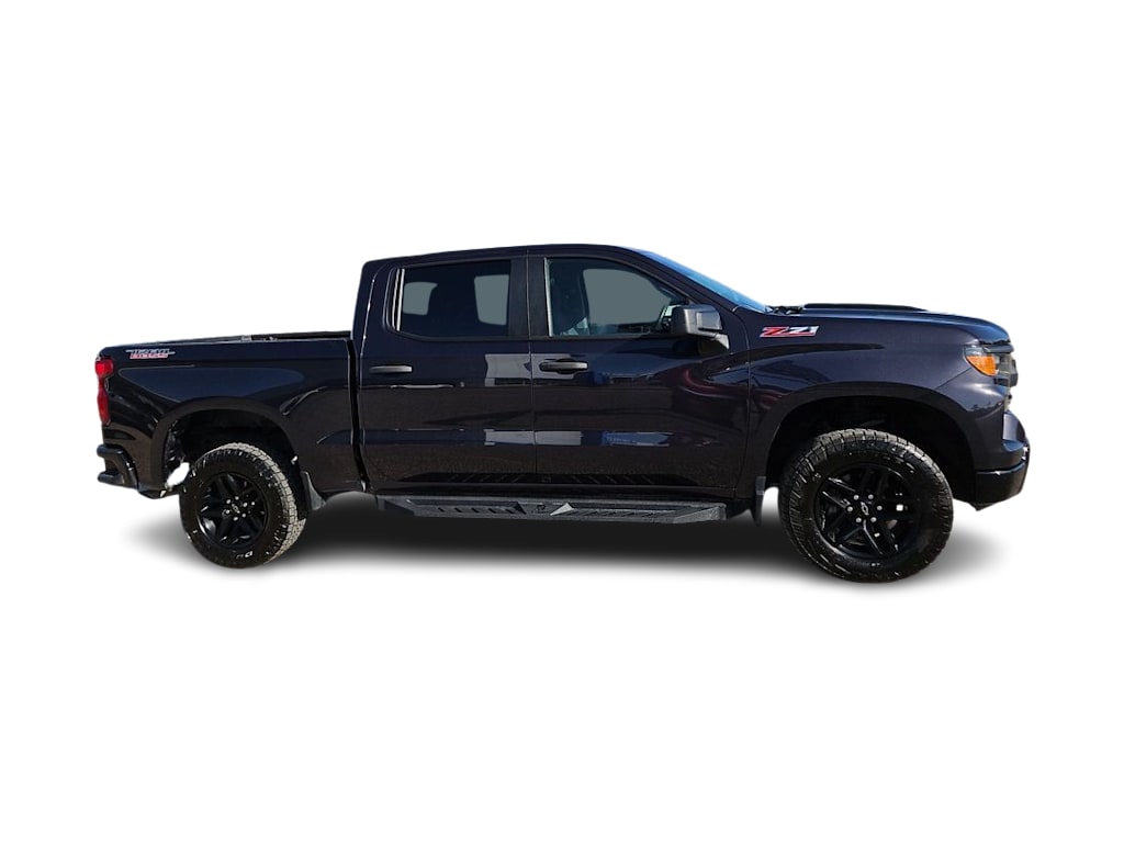 Thumbnail: 2022 Chevrolet Silverado 1500 - 19