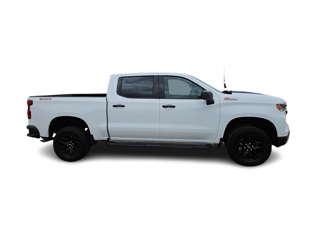 Thumbnail: 2023 Chevrolet Silverado 1500 - 19