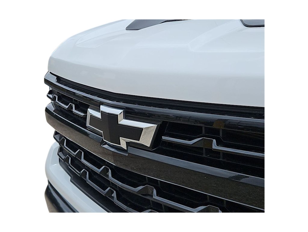 Thumbnail: 2023 Chevrolet Silverado 1500 - 20