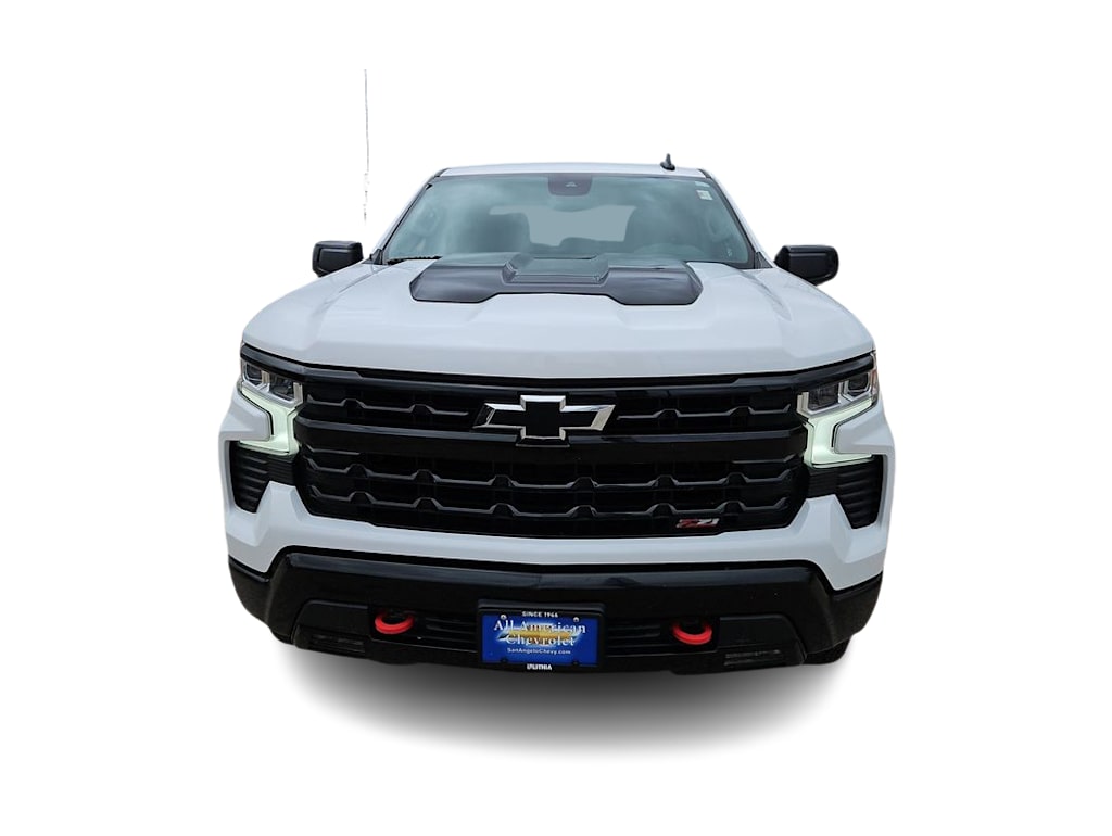 Thumbnail: 2023 Chevrolet Silverado 1500 - 6