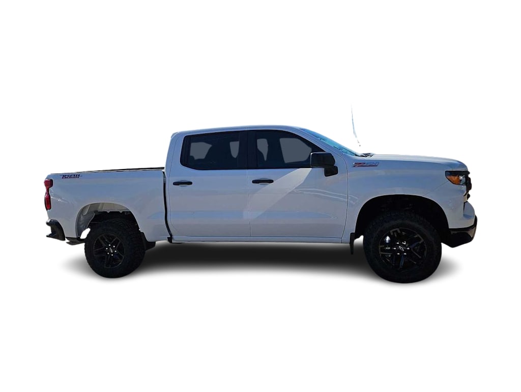 Thumbnail: 2026 Chevrolet Silverado 1500 - 20