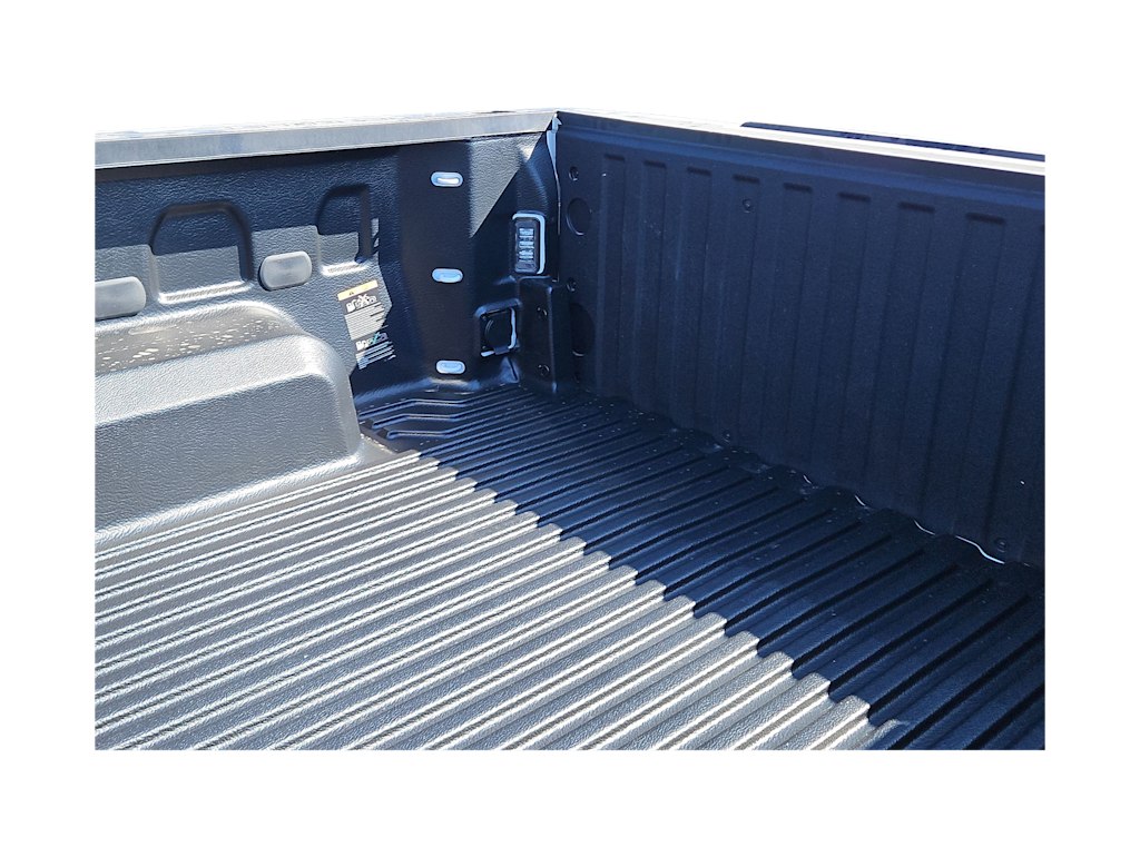 Thumbnail: 2026 Chevrolet Silverado 1500 - 14