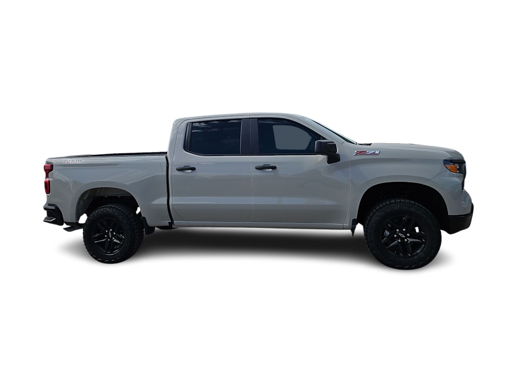 Thumbnail: 2026 Chevrolet Silverado 1500 - 18