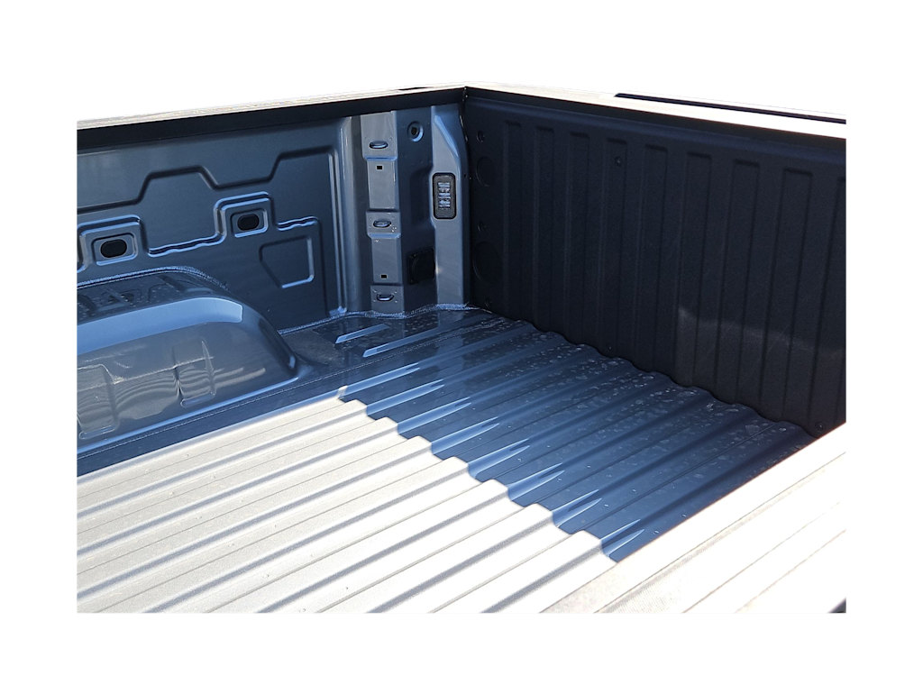 Thumbnail: 2026 Chevrolet Silverado 1500 - 14