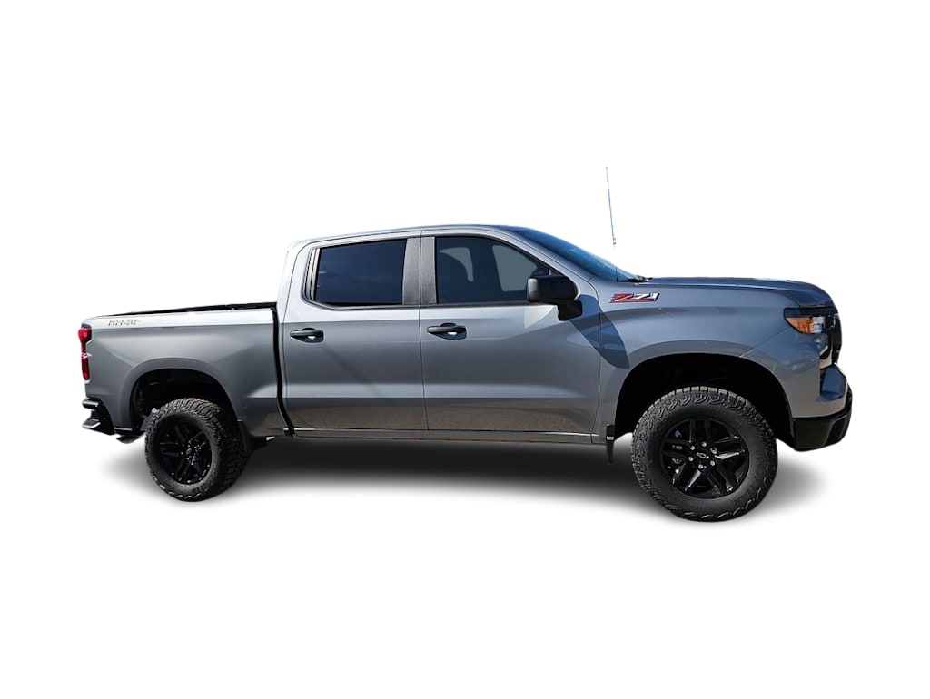Thumbnail: 2026 Chevrolet Silverado 1500 - 21