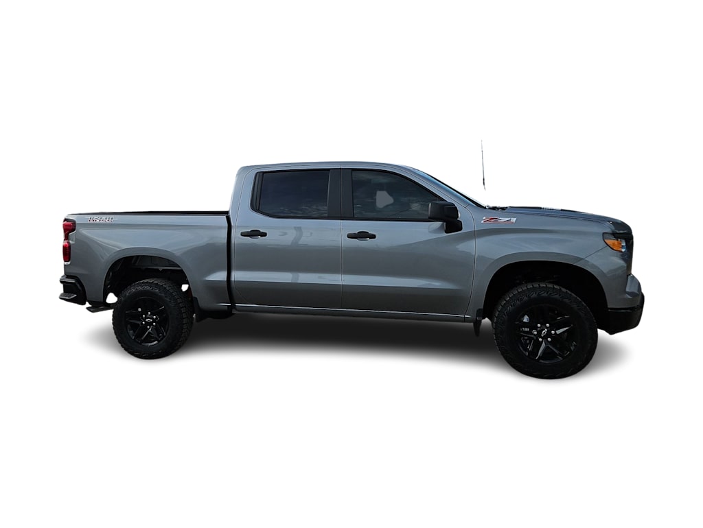 Thumbnail: 2026 Chevrolet Silverado 1500 - 20