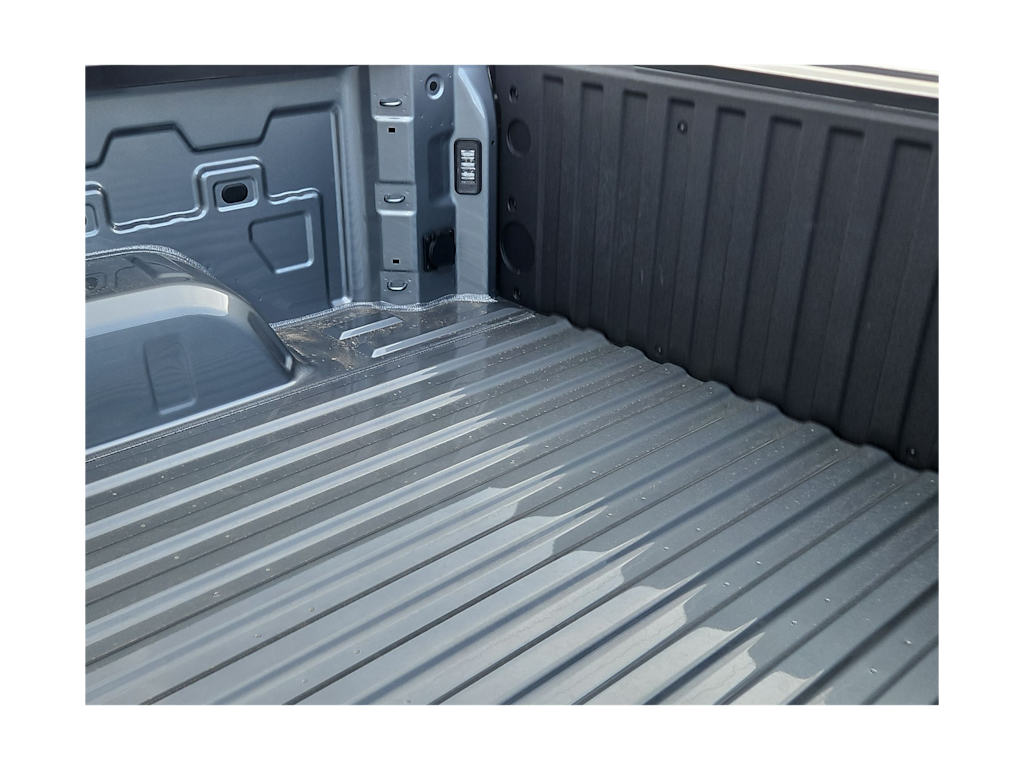 Thumbnail: 2026 Chevrolet Silverado 1500 - 15