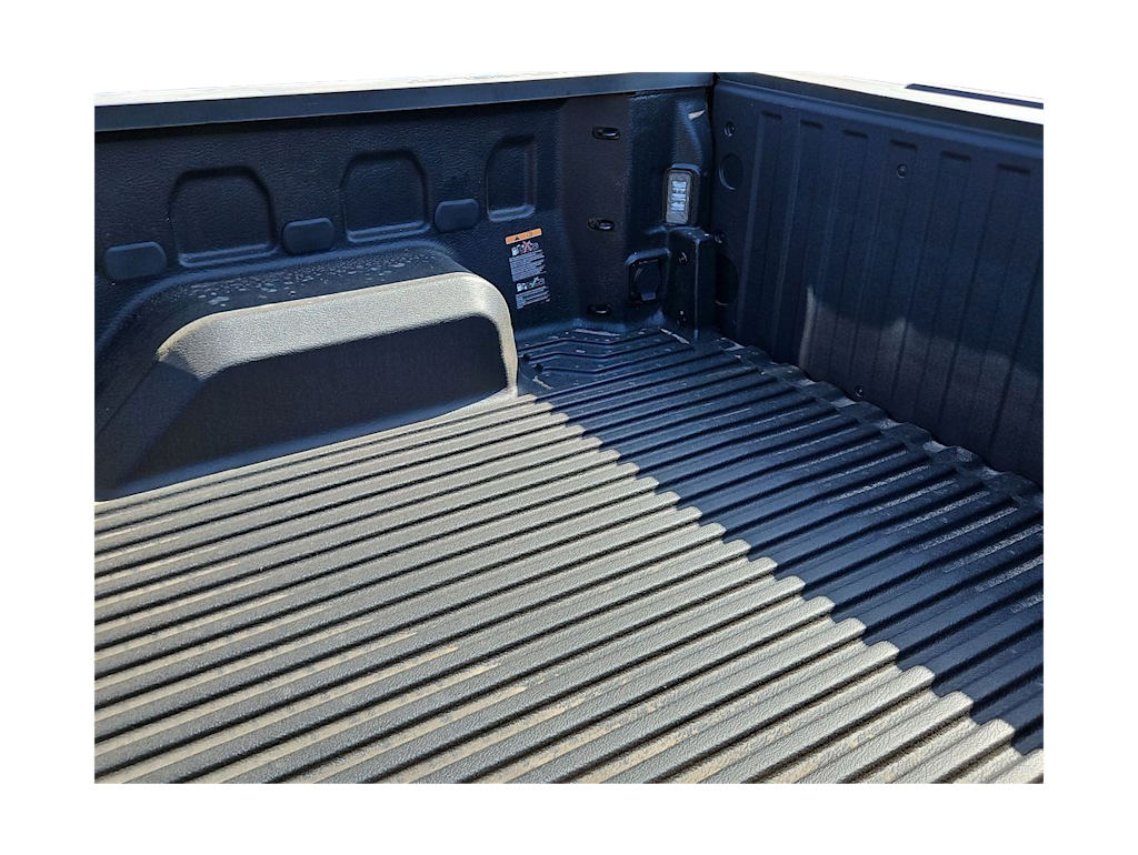 Thumbnail: 2026 Chevrolet Silverado 1500 - 14