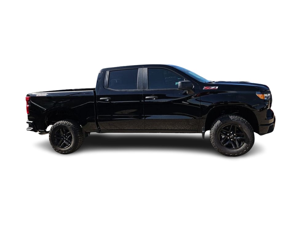 Thumbnail: 2026 Chevrolet Silverado 1500 - 19