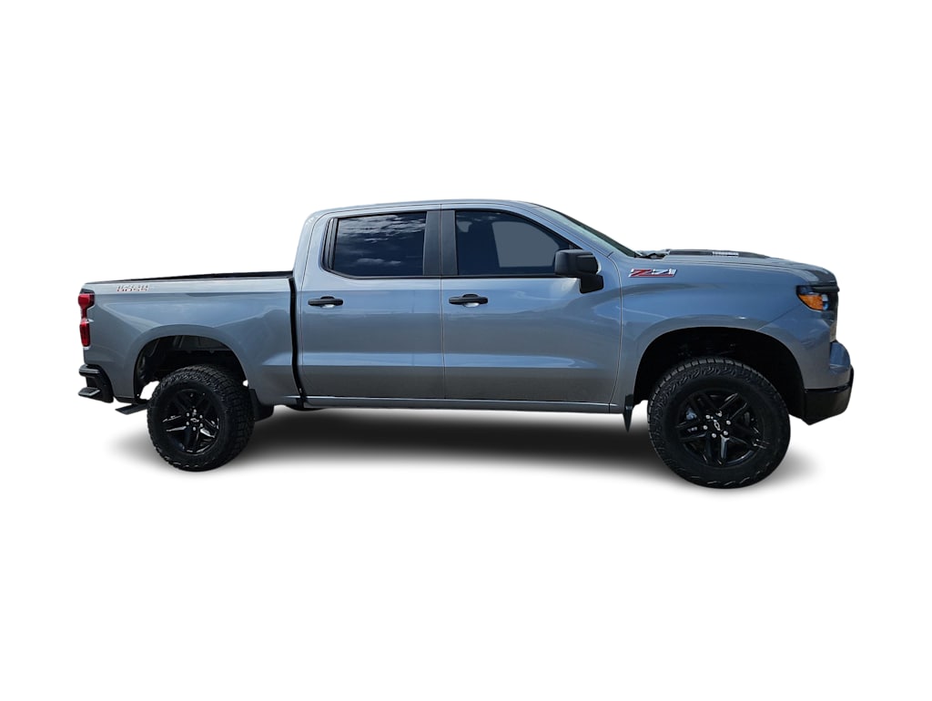 Thumbnail: 2026 Chevrolet Silverado 1500 - 21