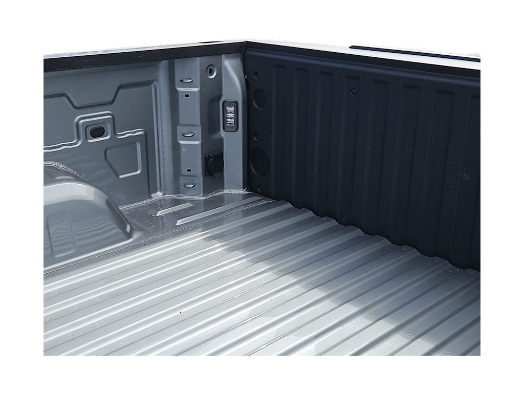 Thumbnail: 2026 Chevrolet Silverado 1500 - 15