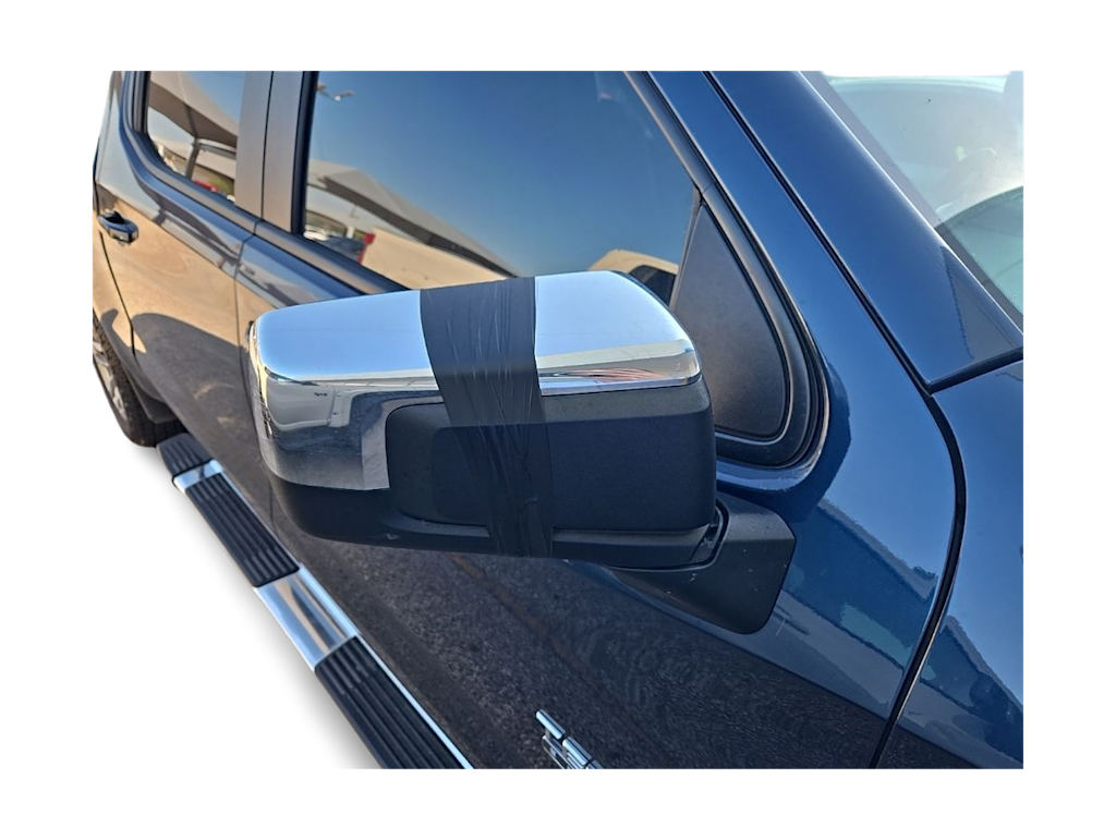 Thumbnail: 2021 Chevrolet Silverado 1500 - 15