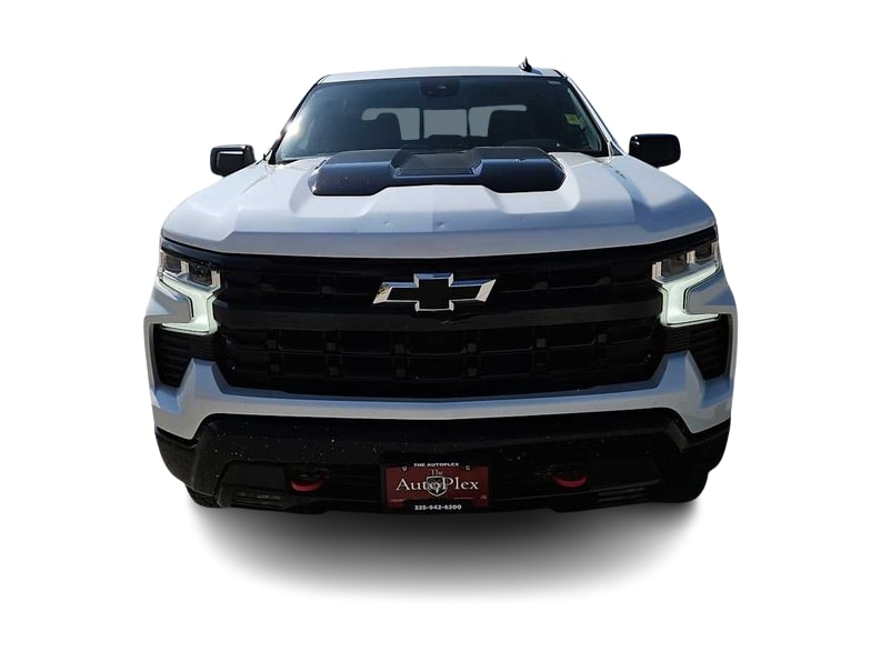 Thumbnail: 2024 Chevrolet Silverado 1500 - 6