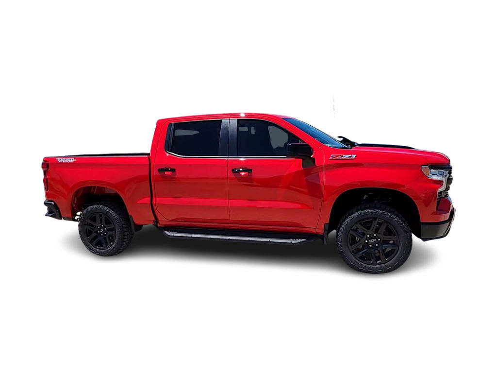 Thumbnail: 2023 Chevrolet Silverado 1500 - 21