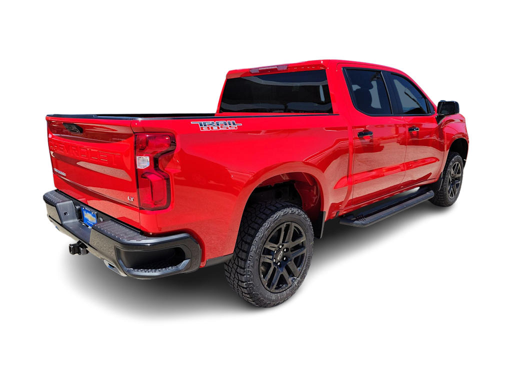 Thumbnail: 2023 Chevrolet Silverado 1500 - 24
