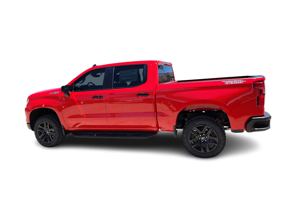 Thumbnail: 2023 Chevrolet Silverado 1500 - 22