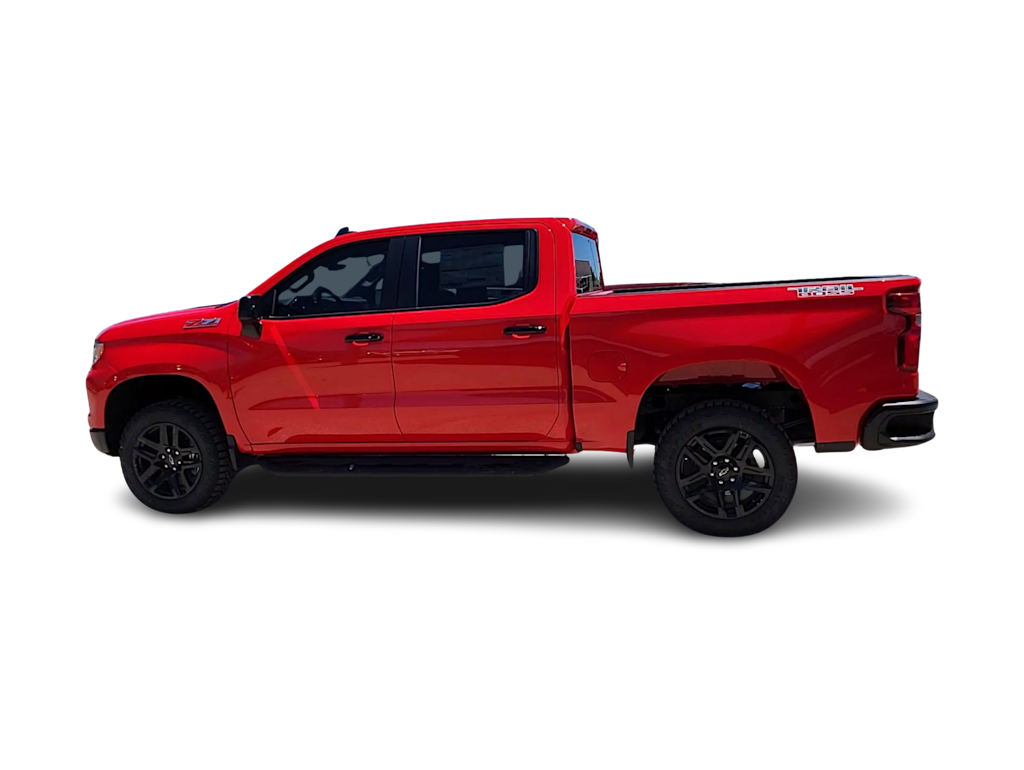 Thumbnail: 2023 Chevrolet Silverado 1500 - 18