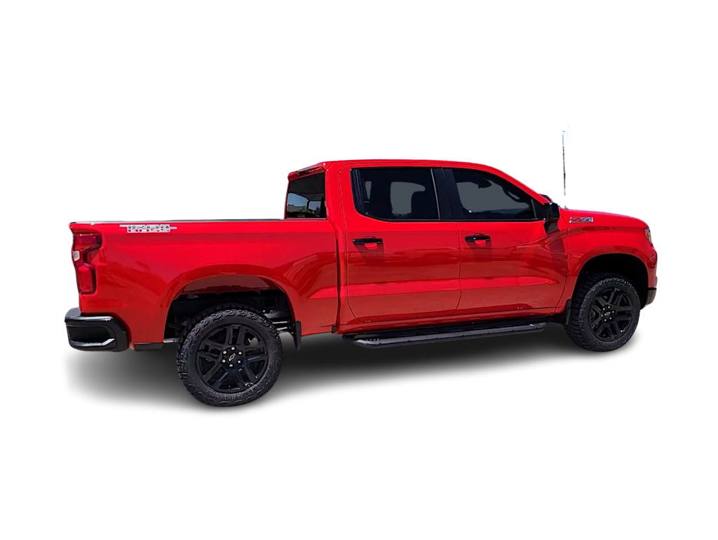 Thumbnail: 2023 Chevrolet Silverado 1500 - 20