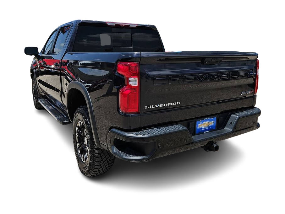 Thumbnail: 2023 Chevrolet Silverado 1500 - 26