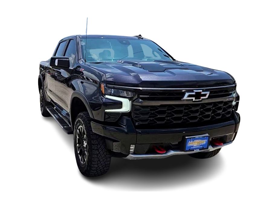 Thumbnail: 2023 Chevrolet Silverado 1500 - 19