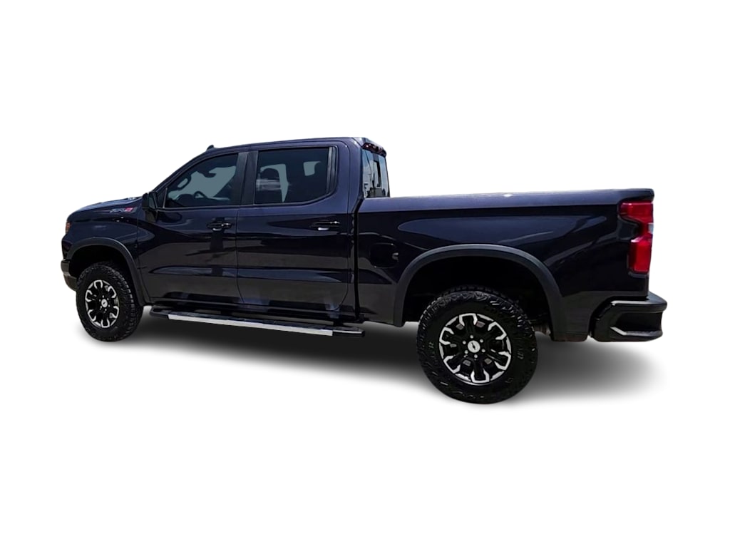 Thumbnail: 2023 Chevrolet Silverado 1500 - 21