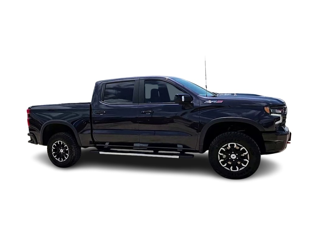 Thumbnail: 2023 Chevrolet Silverado 1500 - 24