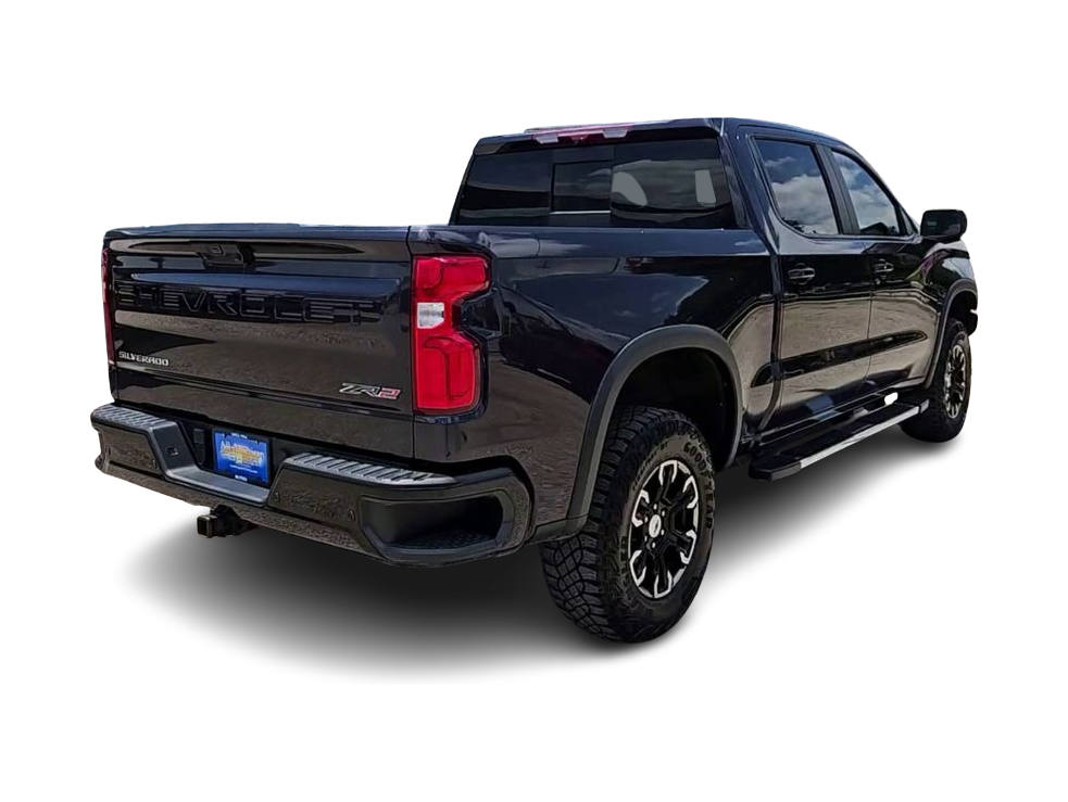 Thumbnail: 2023 Chevrolet Silverado 1500 - 22