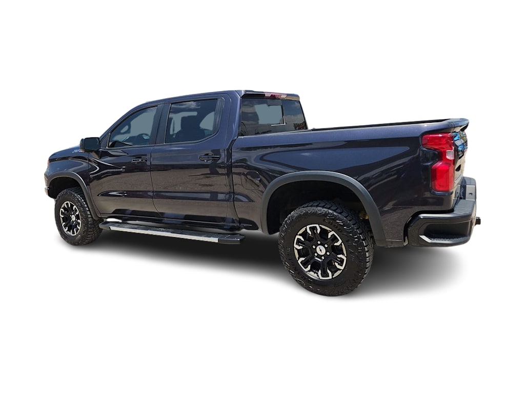 Thumbnail: 2023 Chevrolet Silverado 1500 - 25