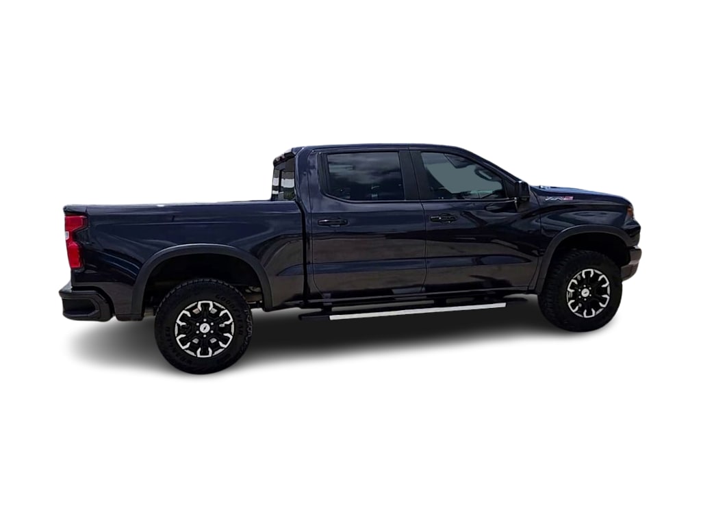 Thumbnail: 2023 Chevrolet Silverado 1500 - 23