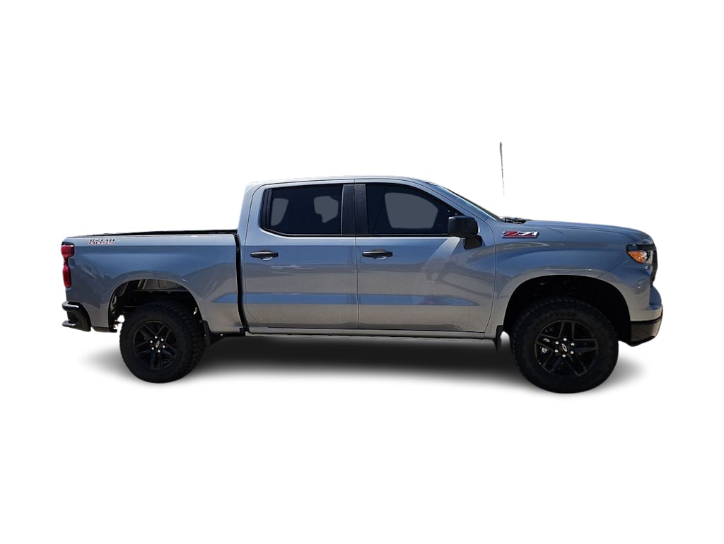 Thumbnail: 2026 Chevrolet Silverado 1500 - 19