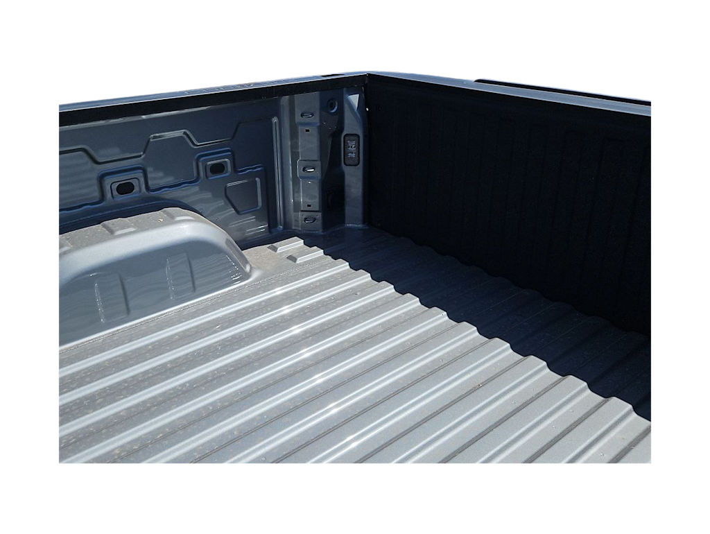 Thumbnail: 2026 Chevrolet Silverado 1500 - 14
