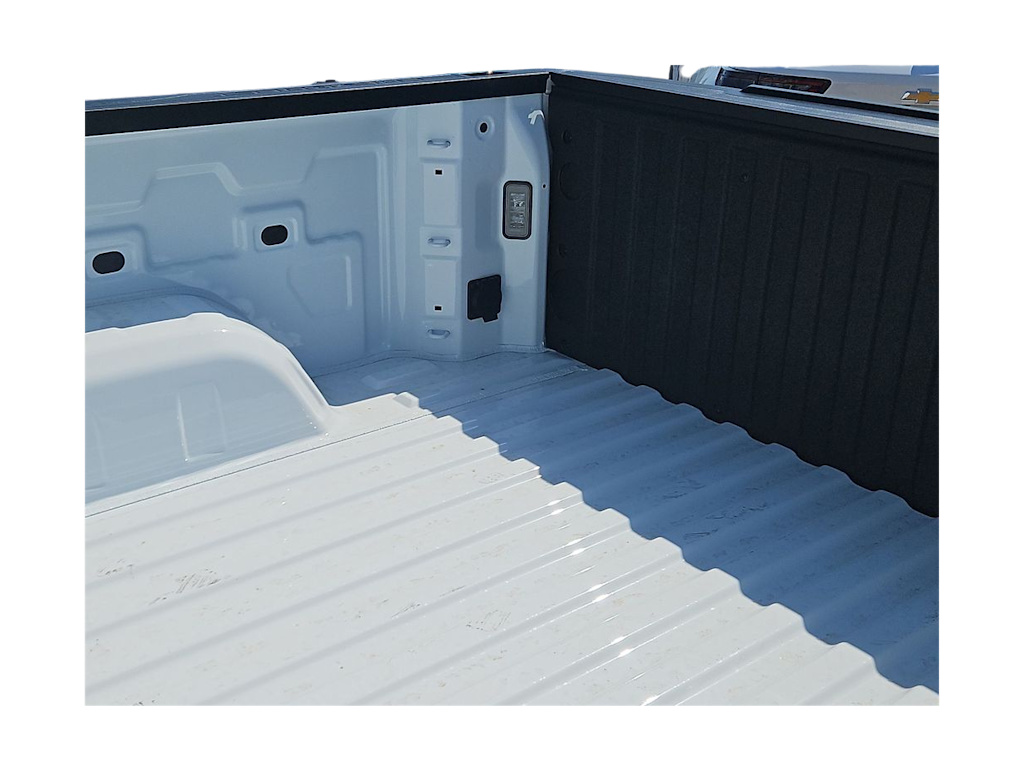 Thumbnail: 2026 Chevrolet Silverado 1500 - 13