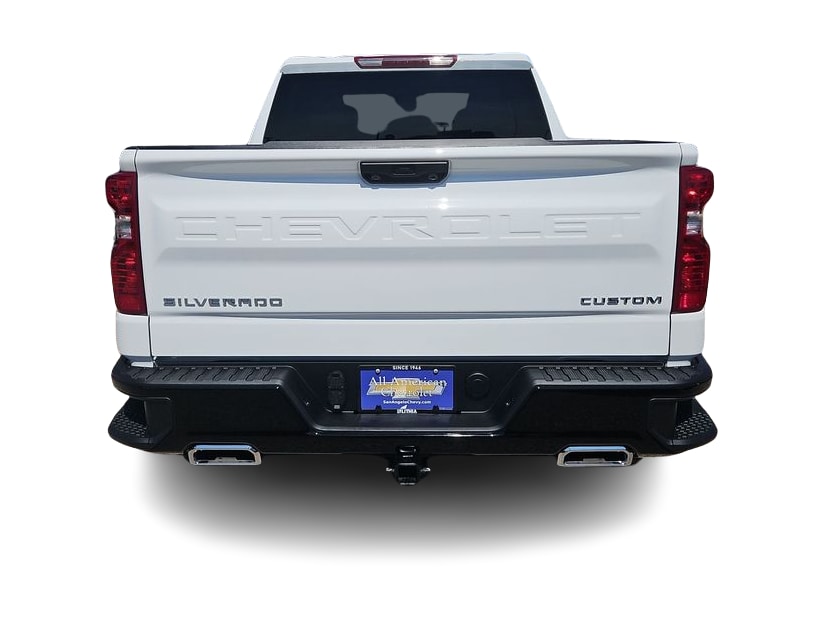 Thumbnail: 2026 Chevrolet Silverado 1500 - 17